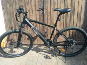 Elektrokolo GREENBIKE - MOUNTAIN