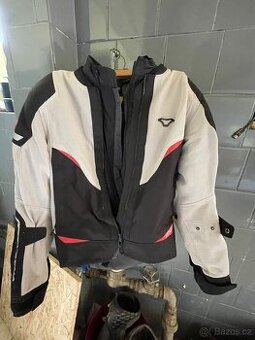 Oblečení na motorku