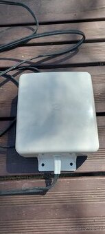 Anténa wifi panoramatická