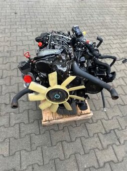 Motor 2.2 CDI 646.980 OM646.980 Mercedes Benz Vito