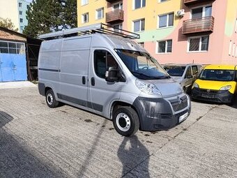 Citroen Jumper L2H2 90tkm