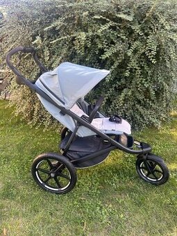 Thule Urban Glide 3