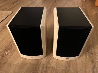 Set reproduktorů + subwoofer