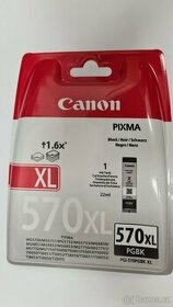 Canon PGBK-570XL