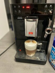 Automatický kávovar Melitta Passione - Záruka