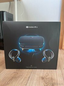 Oculus Rift S - 1