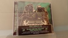 Non Phixion The green CD/DVD - 1