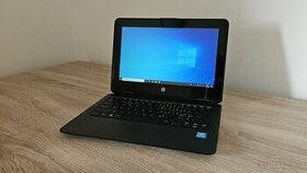 HP ProBook x360 11 G1 (N4200, 4 GB RAM, 120 GB SSD)