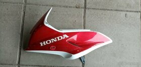 Honda CB1300 Bol d'Or - 1