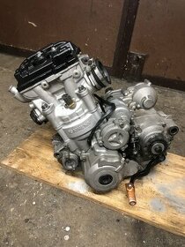 Motor KTM SXF 350 - 1