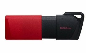 Kingston flash disk 128GB DT Exodia M USB 3.2 Gen 1 Záruka