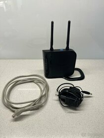 Router Belkin F5D8236-4 v3 wifi