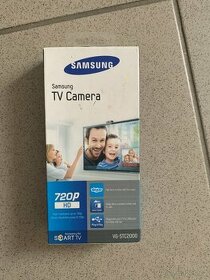 Skype kamera pro televizory Samsung