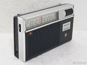National Panasonic RF-680LV Tranzistorové rádio Japan