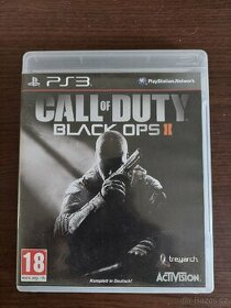 Hra na ps3 Call of Duty Black ops 2 - 1
