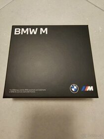 BMW peněženka - 1