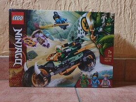 Lego Ninjago 71745