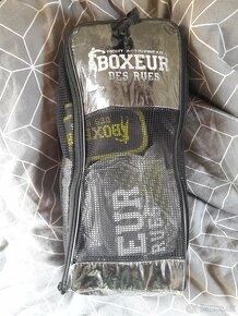 Prodám nepoužité boxerky Boxeur