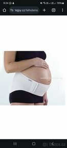 Těhotenský pás Medi vel. II - 1