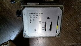 NOVÝ Diferenční termostat T2: +70 až 140 °C ZPA - 1