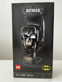 LEGO® 76182 Batmanova maska - 1
