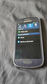 Samsung 3 mini