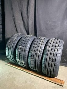 NOVÉ Letní pneu 225/45 R17 94W XL Altenzo