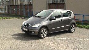 Mercedes A 150