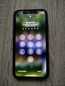 iPhone X 64gb