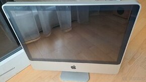 Pěkný a funkční Apple iMac 20" (vše v jednom) - 1
