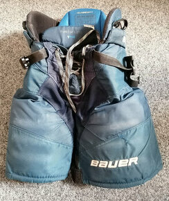 Hokejové kalhoty Bauer Nexus 1N vel. Jr S