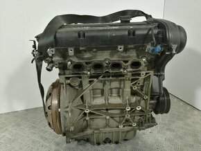 Prodám motor Ford Focus 1.6 16v 74kw SHDA. Motor je odzkouše