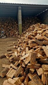 Přípravář palivového dřeva