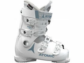 Nové dámské lyžařské boty Atomic MAGNA 85W, vel. 24,5