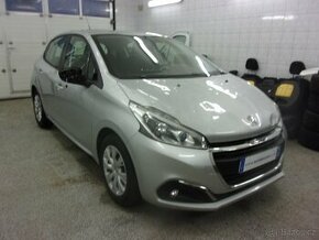 Peugeot 208 1,0i