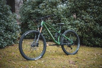 Norco Fluid FS A1 vel. L