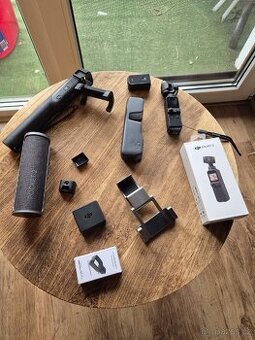 DJI Pocket 2