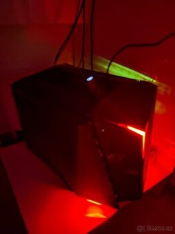 Herní pc gtx 1070