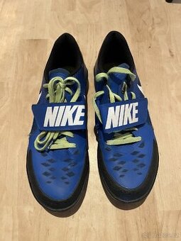 Vrhačské tretry zn. Nike