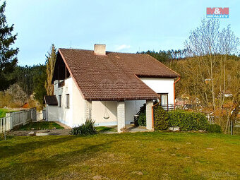 Prodej rodinného domu, 180 m², Vlastějovice