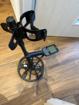 Detektor kovů Minelab Equinox 900