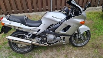 KAWASAKI ZZR 600