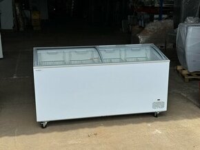 Mrazák na nanuky 1752x680x890mm
