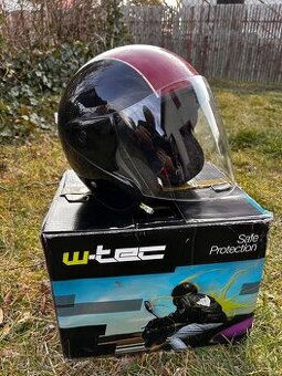 Helma jawa w-tec