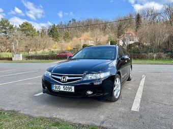 Honda Accord 2.2 cdti Tourer 7G