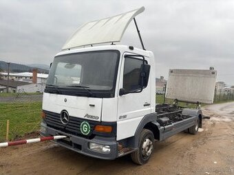 MB Atego