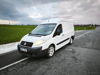 Fiat Scudo 1.6 HDI L2H2