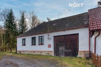 Prodej Rodinný dům, 95㎡