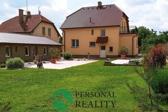 Prodej, Rodinné domy, 946 m2 - Škvorec, ev.č. 01122