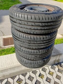 Letní pneumatiky 195/65 R 15 ( 95H )